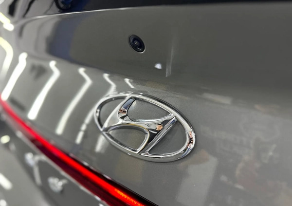 Hyundai Sonata cena 178500 przebieg: 36435, rok produkcji 2022 z Kisielice małe 704